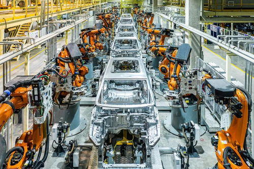 重慶造丨3月，長安自主品牌問鼎全國汽車銷售冠軍，創新驅動與技術引領并行