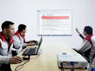 阿克蘇天宇雷沃汽車銷售有限責任公司 卓越銷售與專業技術的完美融合